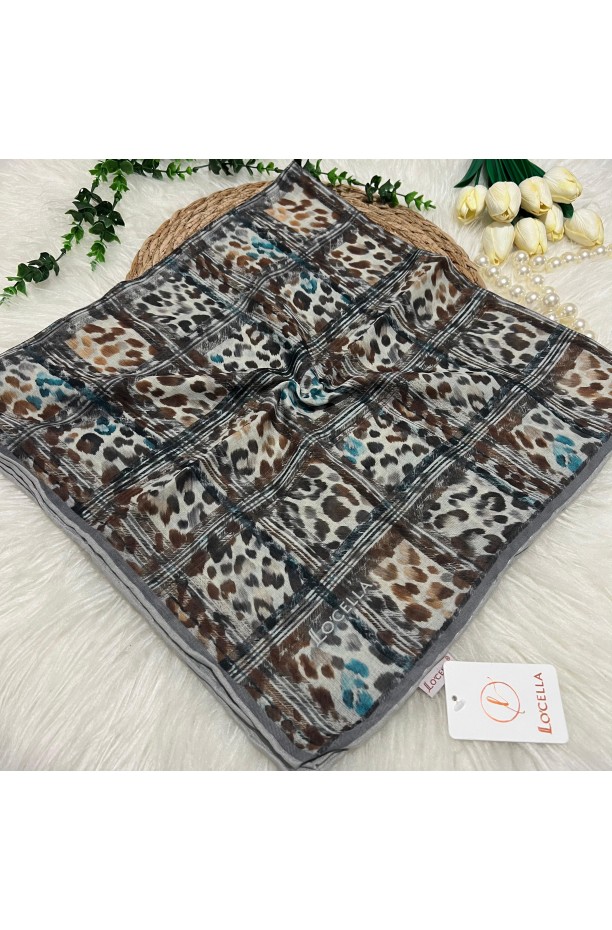 Locella Soft Eşarp KŞV408