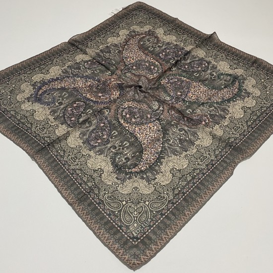 Locella Soft Eşarp KŞV250