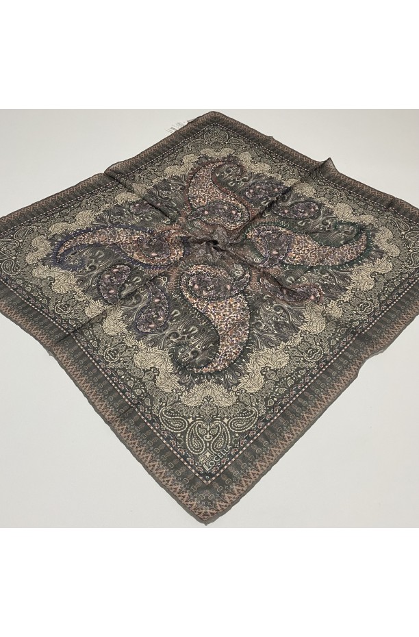 Locella Soft Eşarp KŞV259