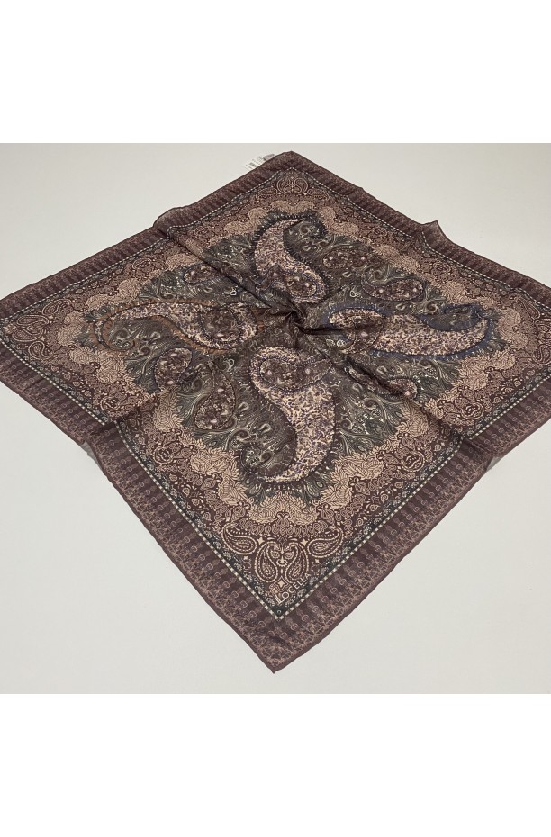 Locella Soft Eşarp KŞV252