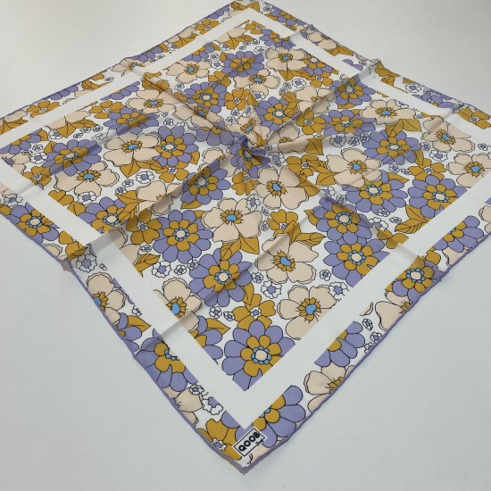 Qoob Soft Eşarp KVŞ250