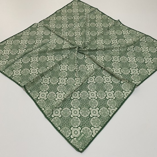 Qoob Soft Eşarp KVŞ250 Qoob Soft Eşarp KVŞ250