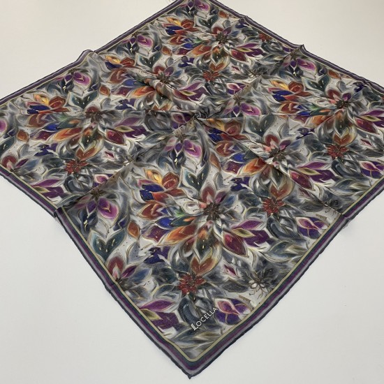 Locella Soft Eşarp KŞV300 Locella Soft Eşarp KŞV300