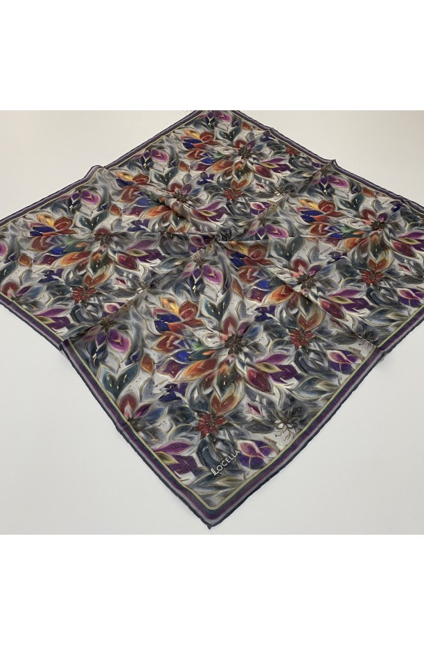 Locella Soft Eşarp KŞV306