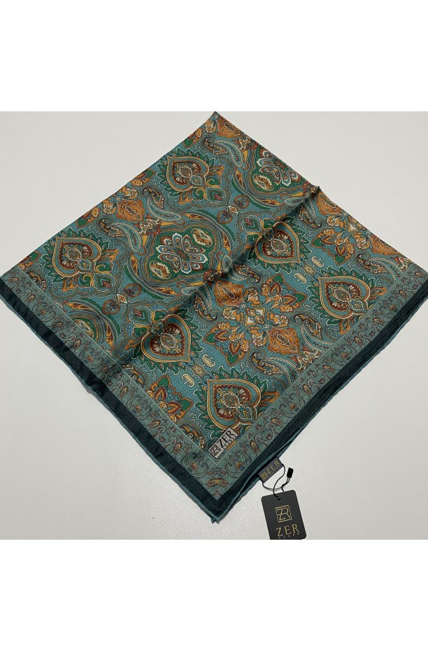 Zer Organik Eşarp DGY21