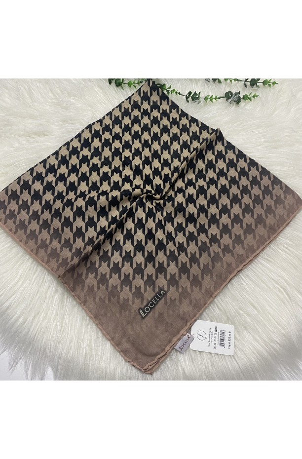 Locella Soft Eşarp DGY69