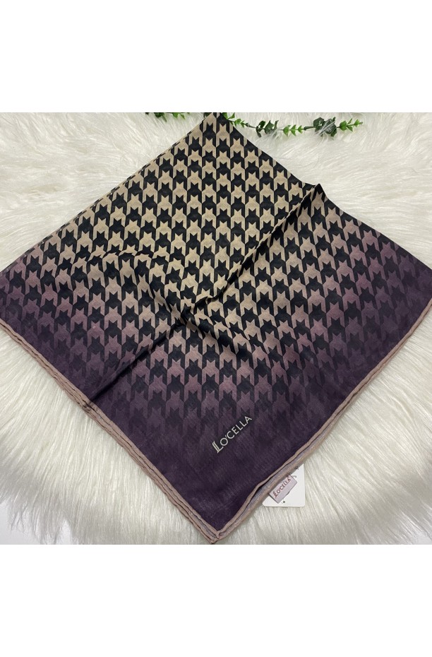 Locella Soft Eşarp DGY68