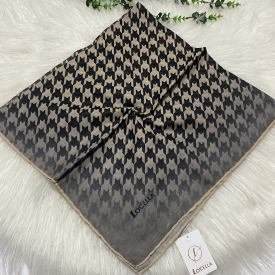 Locella Soft Eşarp DGY67