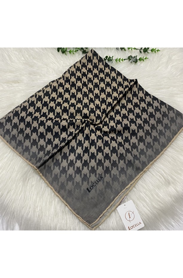 Locella Soft Eşarp DGY67