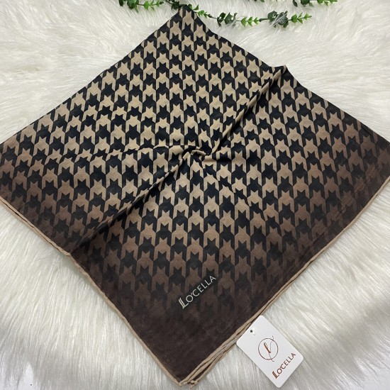 Locella Soft Eşarp DGY65
