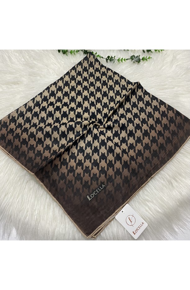 Locella Soft Eşarp DGY65