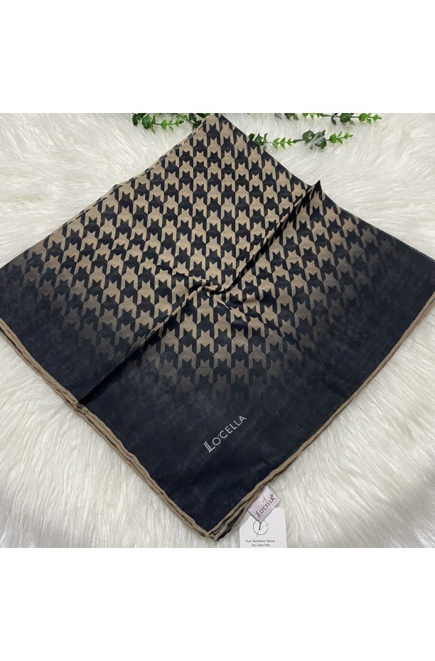 Locella Soft Eşarp DGY64