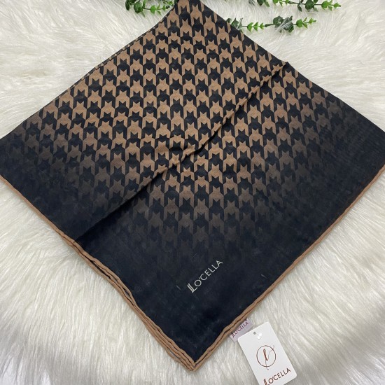 Locella Soft Eşarp DGY63
