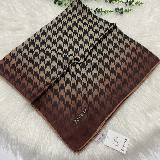 Locella Soft Eşarp DGY62