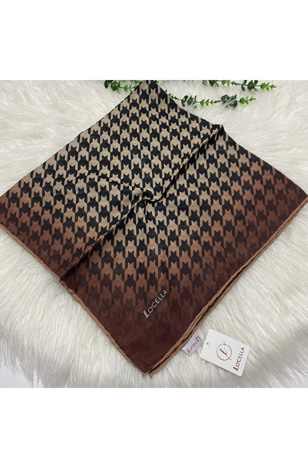 Locella Soft Eşarp DGY62