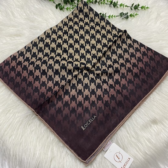 Locella Soft Eşarp DGY61