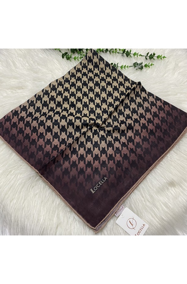 Locella Soft Eşarp DGY61