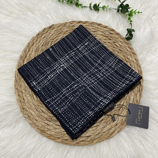 Lopres Soft Eşarp DGY108