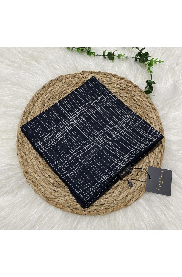 Lopres Soft Eşarp DGY108
