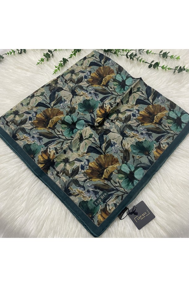 Lopres Soft Eşarp DGY261