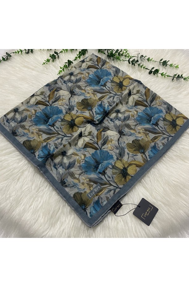 Lopres Soft Eşarp DGY258