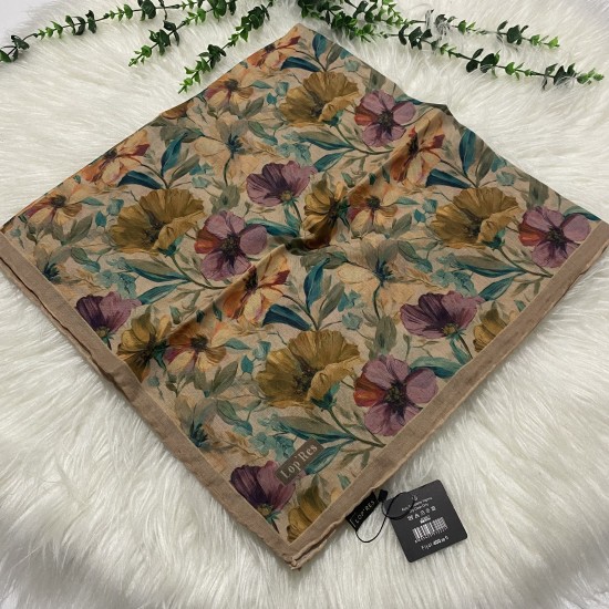 Lopres Soft Eşarp DGY255