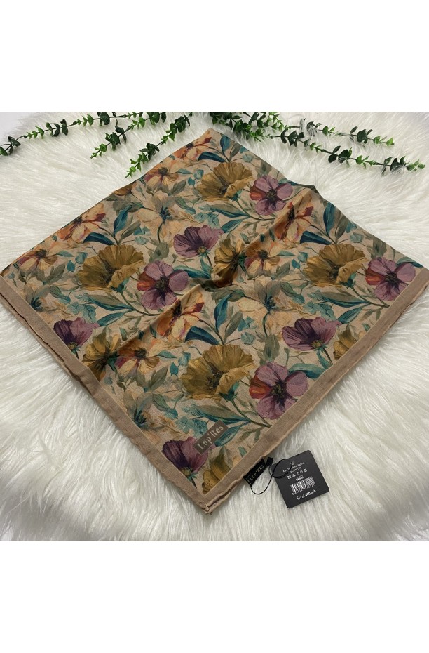 Lopres Soft Eşarp DGY255