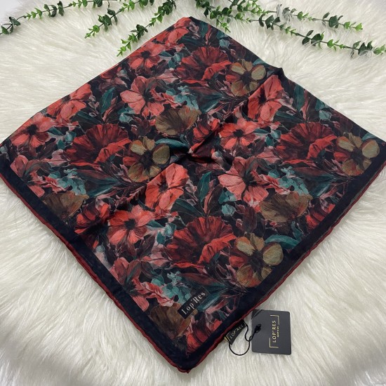 Lopres Soft Eşarp DGY252