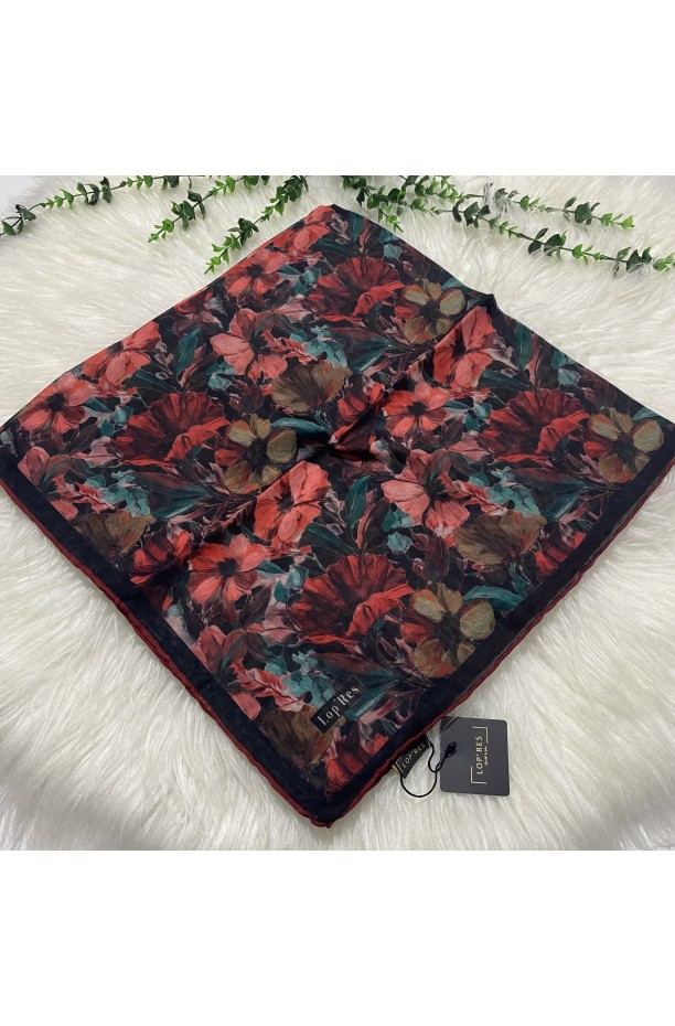 Lopres Soft Eşarp DGY252