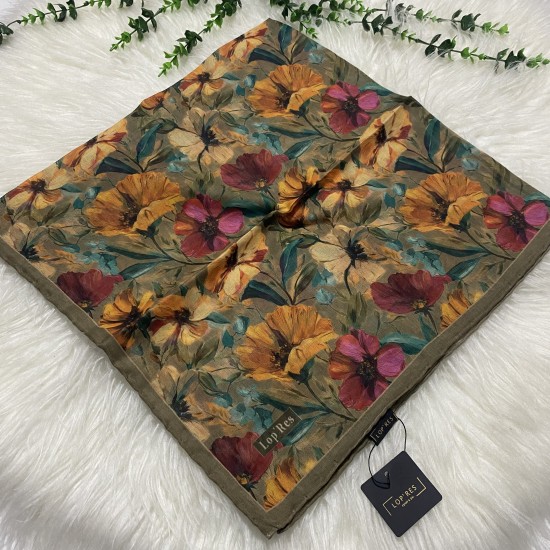 Lopres Soft Eşarp DGY251