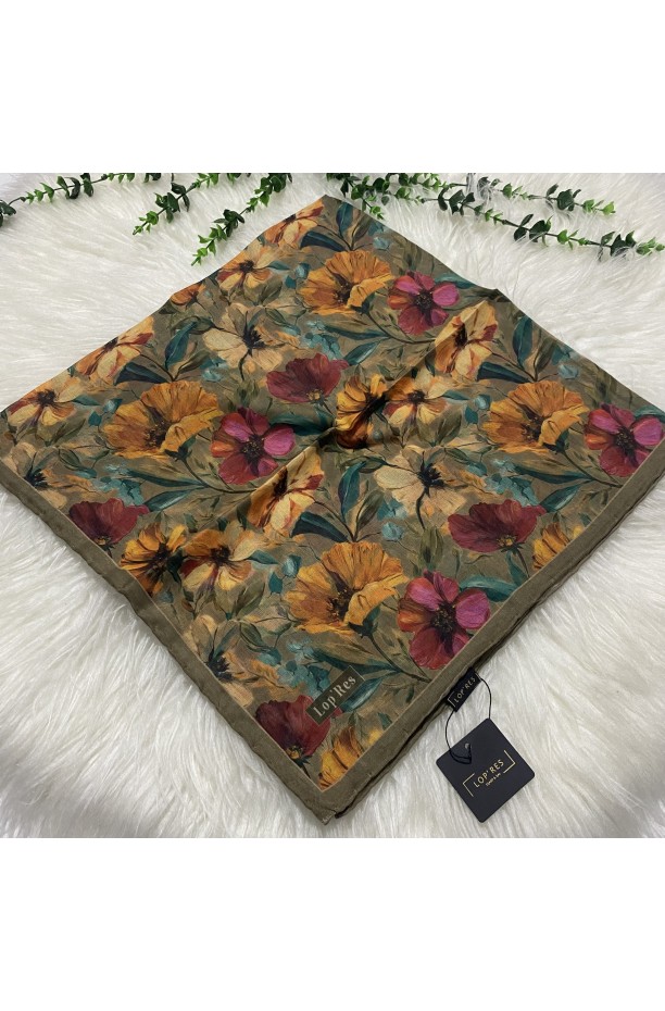 Lopres Soft Eşarp DGY251
