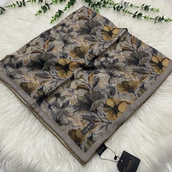 Lopres Soft Eşarp DGY250