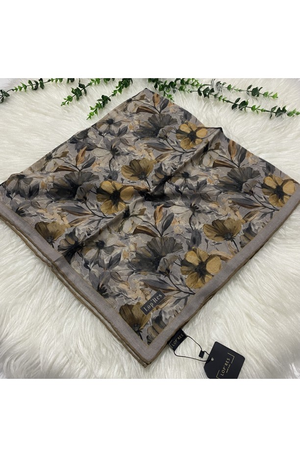 Lopres Soft Eşarp DGY250