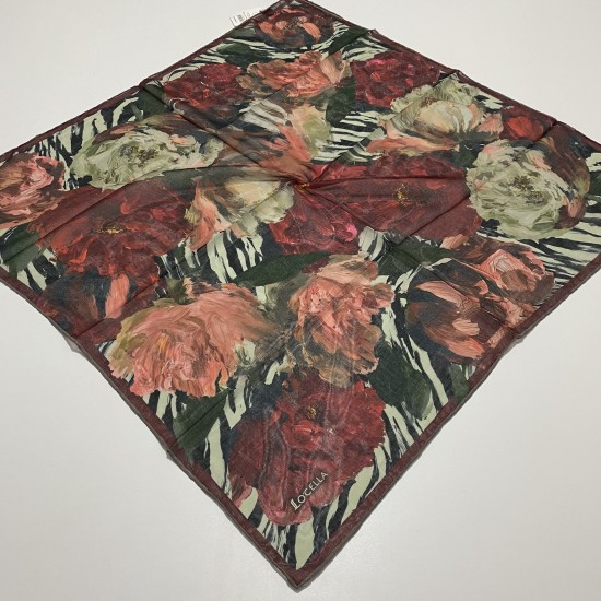 Locella Soft Eşarp DGY307