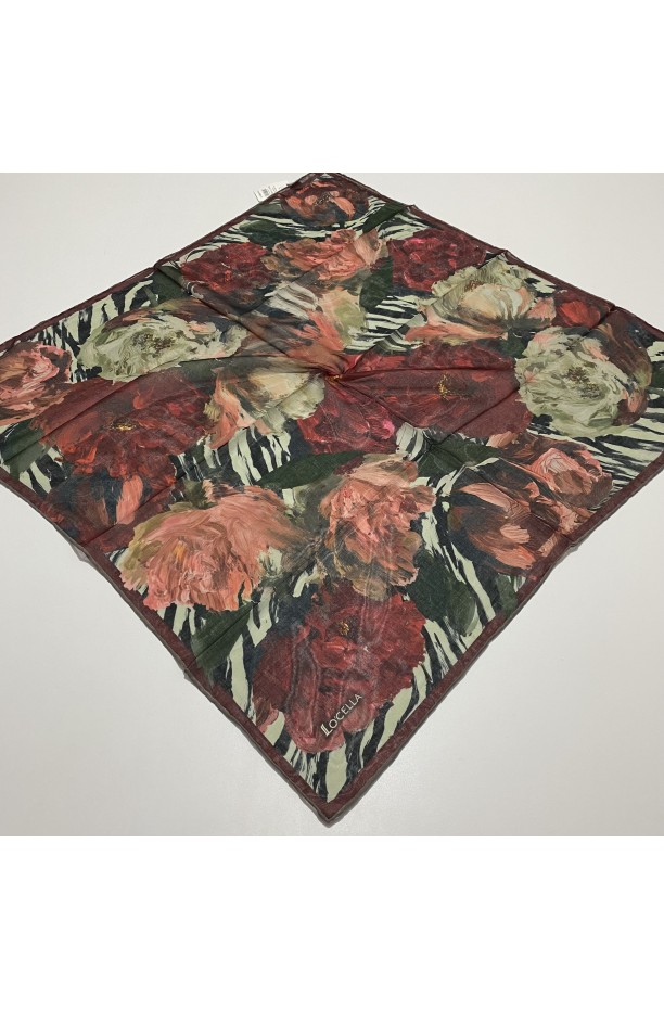 Locella Soft Eşarp DGY307