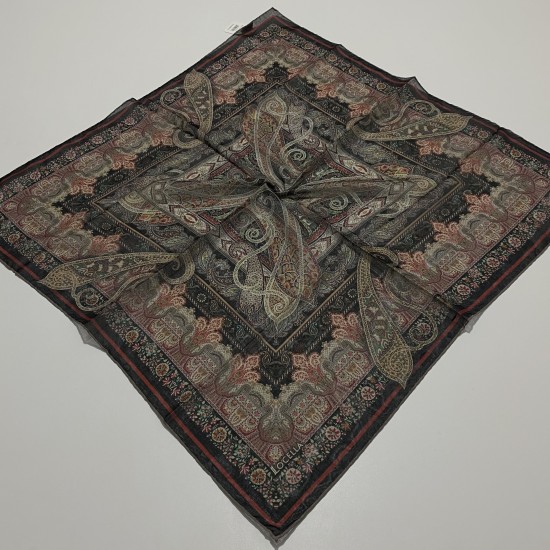 Locella Soft Eşarp DGY304