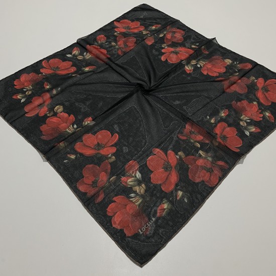 Locella Soft Eşarp DGY301