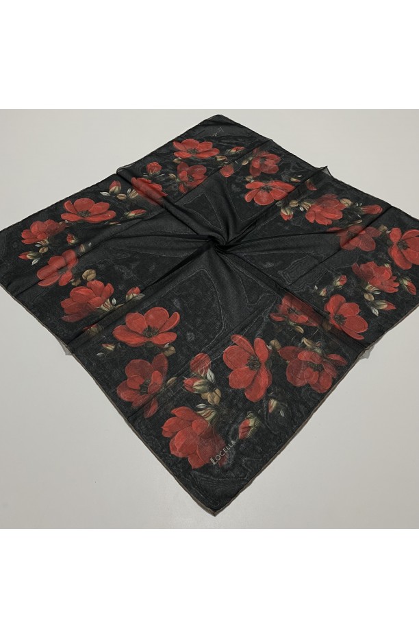 Locella Soft Eşarp DGY301