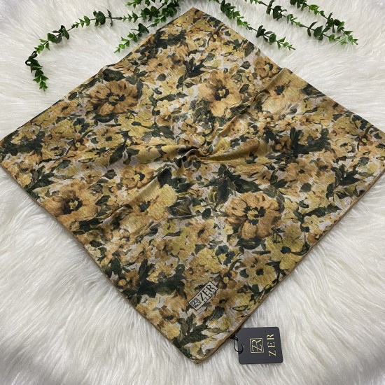 Zer Organik Eşarp DGY410