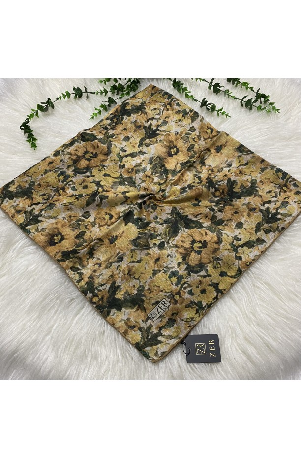 Zer Organik Eşarp DGY410
