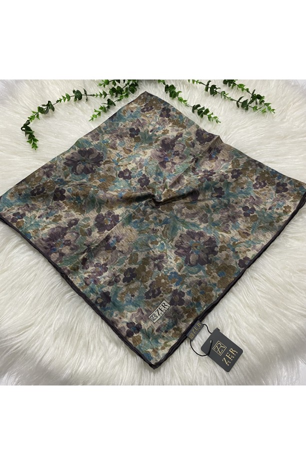 Zer Organik Eşarp DGY407