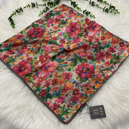 Zer Organik Eşarp DGY402