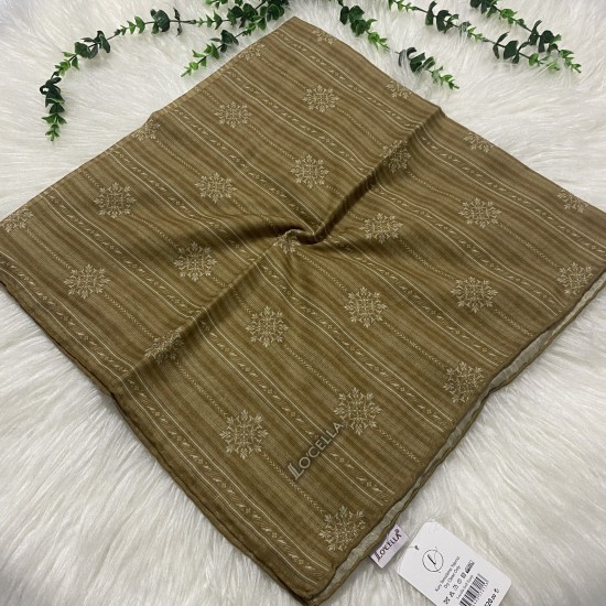 Locella Soft Eşarp DGY514