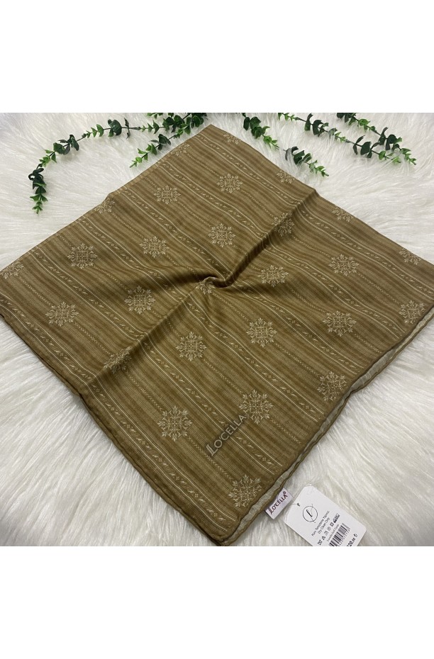 Locella Soft Eşarp DGY514