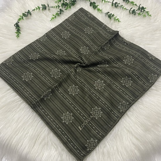 Locella Soft Eşarp DGY513