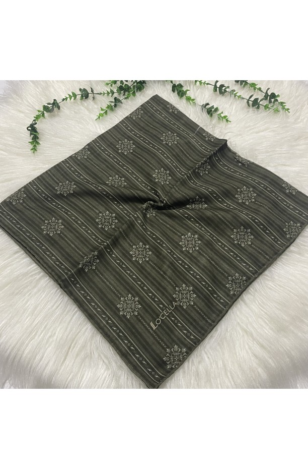 Locella Soft Eşarp DGY513