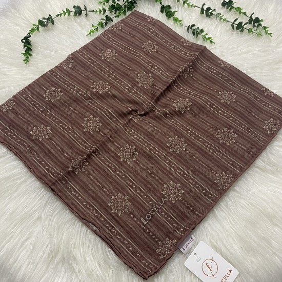 Locella Soft Eşarp DGY512