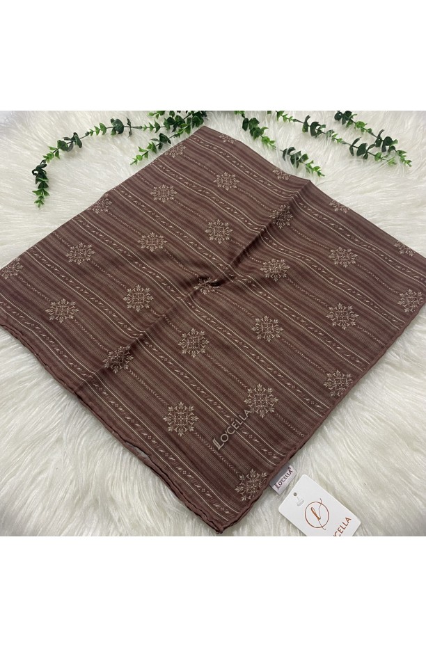 Locella Soft Eşarp DGY512