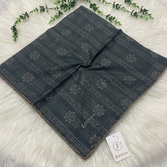 Locella Soft Eşarp DGY511