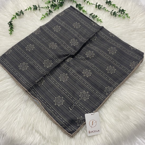 Locella Soft Eşarp DGY510